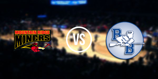 Berlin Brothersvalley High School vs. Mountain Ridge High School