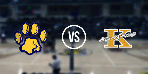 Western Branch High School vs. Floyd E. Kellam High School