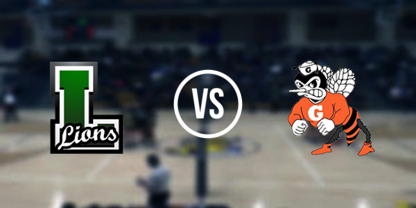 Goodrich High School vs Livingston High School