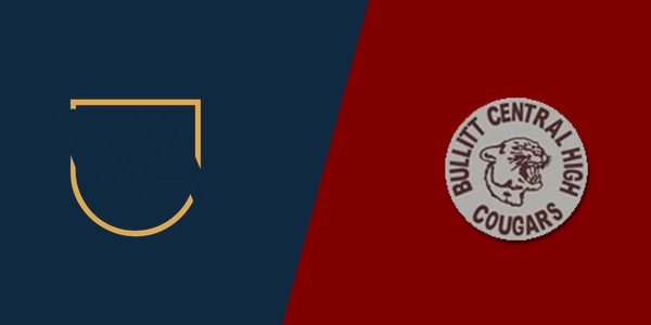 Whitefield Academy vs. Bullitt Central High School