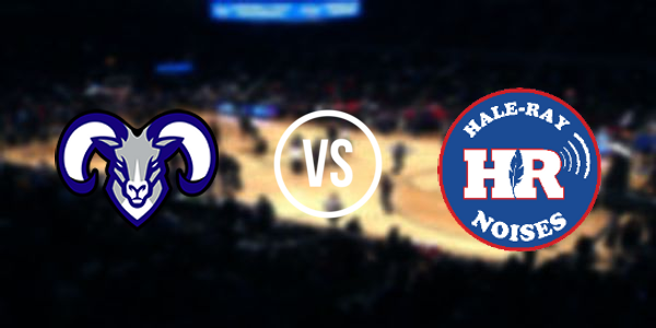 Hale Ray High School vs Old Saybrook High School