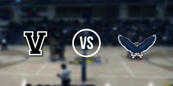 Virginia Middle School vs. EB Stanley Middle School