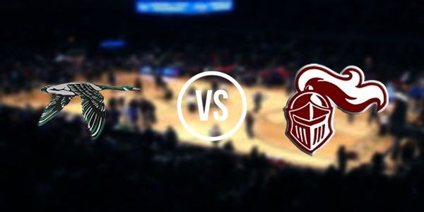 Wethersfield High School vs. Princeville High School