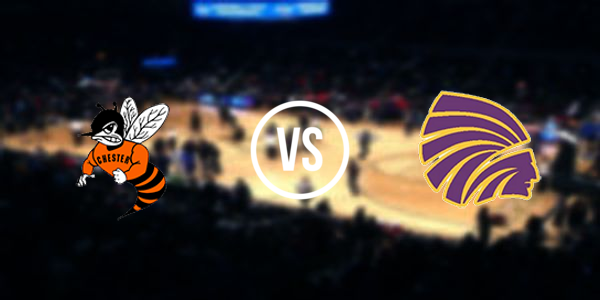 Carlyle High School vs Chester High School