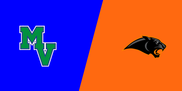 Mountain View High School vs. Washougal High School