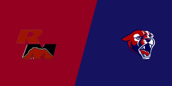 Red Mountain High School vs. Perry High School