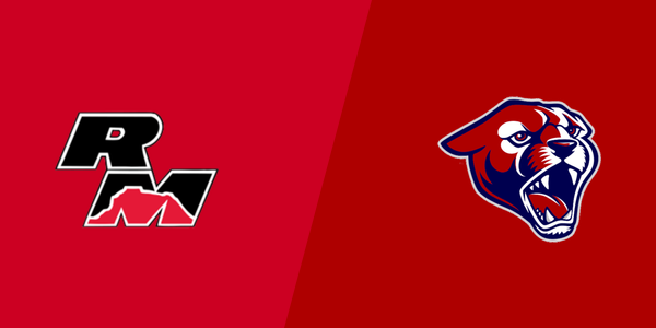 Red Mountain High School vs. Perry High School
