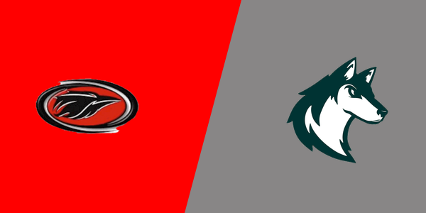 Rio Grande High School vs. Hope Christian High School
