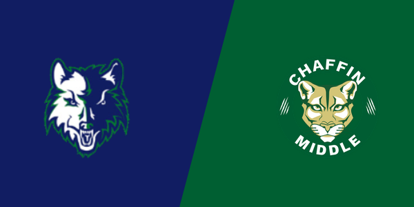Fulbright Jr High School vs. L. A. Chaffin Middle School