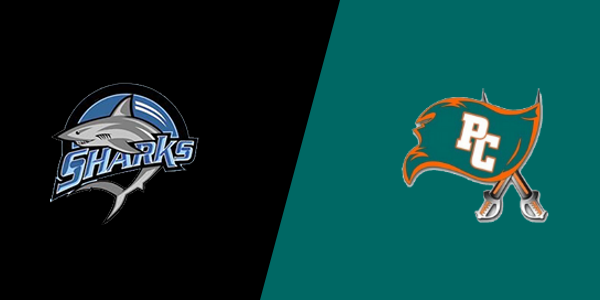 Riverview High School - Riverview vs. Plant City HS