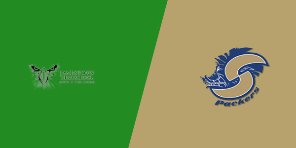 Jamestown vs. Smithfield
