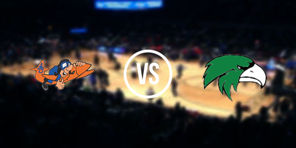 Argenta-Oreana High School vs Meridian High School - Macon