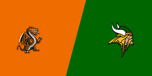 Brunswick High School vs. Oxford Hills Comprehensive High School