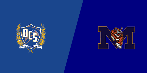 O'Farrell Community School vs. Morse High School