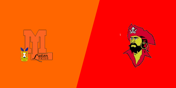 Mountain Lakes High School vs. Mount Olive High School