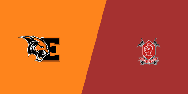 Erie High School vs. Fairview High School
