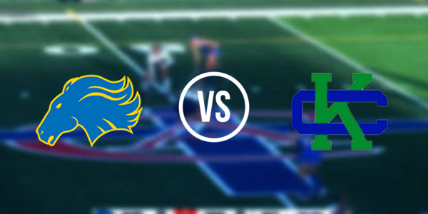 Cranbrook Kingswood High School vs Marian High School