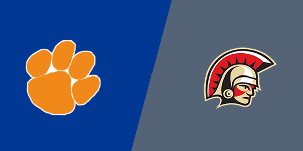 Parkview High School vs. Greater Atlanta Christian School