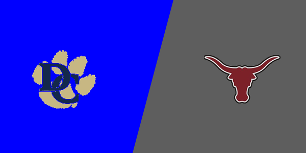 Douglas County High School vs. Lambert High School