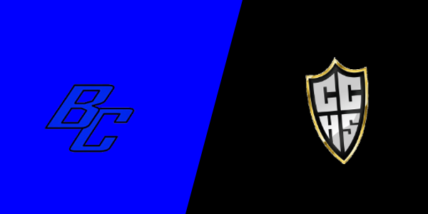 Bear Creek High School vs. Chavez High School
