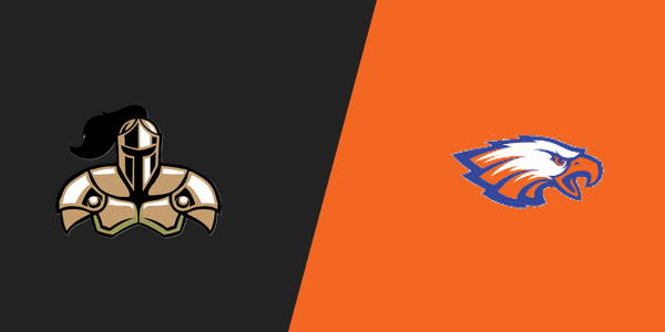 Halifax Academy vs. Bronson Middle-High School