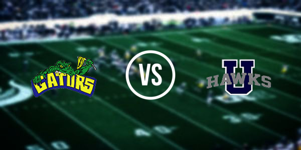 Urbana High School vs. Perry Hall High School
