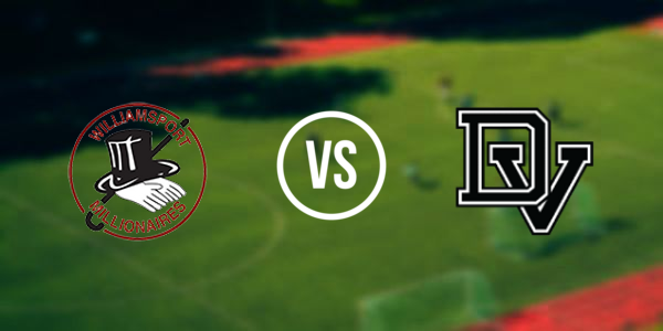 Williamsport Area High School vs. Delaware Valley High School - Millford