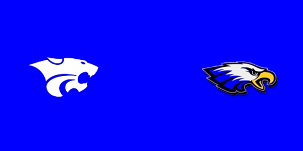 Woodmont High School vs. Eastside High School