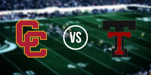 Central Catholic vs. Tualatin