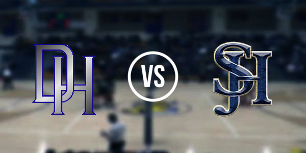 Dana Hills High School vs San Juan Hills High School