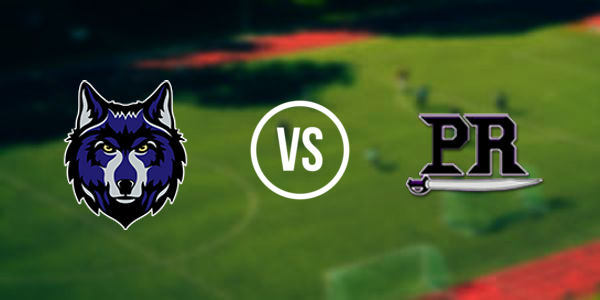 Parkwood High School vs. Porter Ridge High School