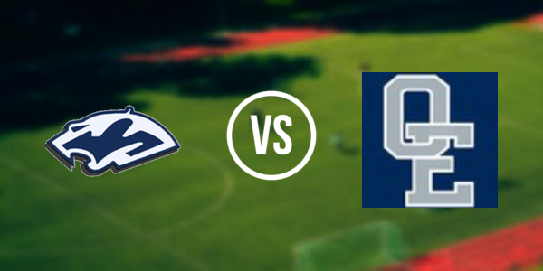 Plainfield South High School vs. Oswego East High School
