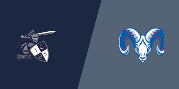 John Champe High School vs. Riverside High School