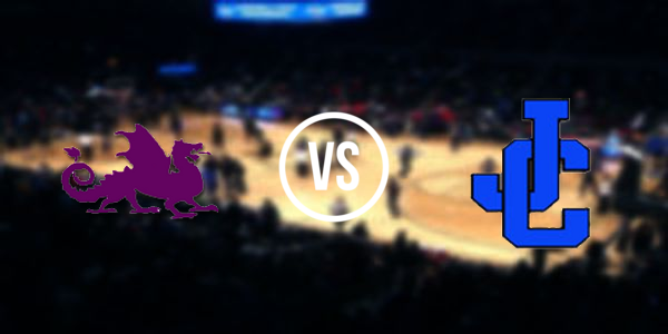 Alvin C. York Institute vs. Jackson County High School