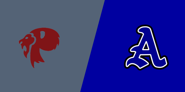 Prattville High School vs. Auburn High School