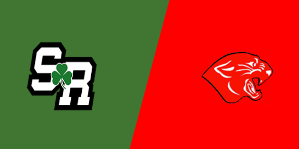 Salmon River Central High School vs. Brushton Moira Senior High School