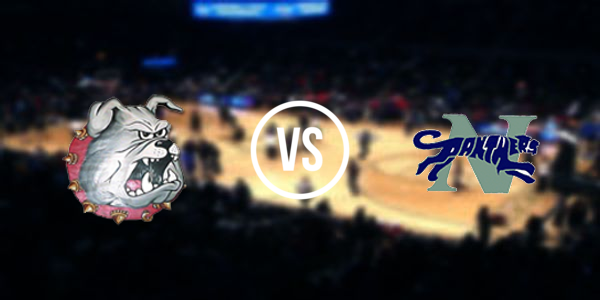 Nouvel Catholic Central High School vs St Charles High School