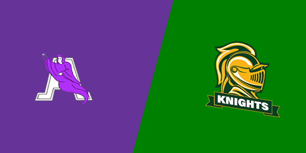 Alexandria Senior High School vs. Copenhagen Central School