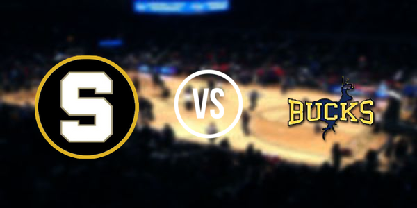 Scottsboro High School vs. Buckhorn High School