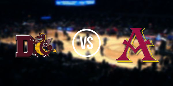 Doss High School vs. Atherton High School