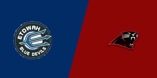 Etowah High School vs. Southside - Rainbow City High School