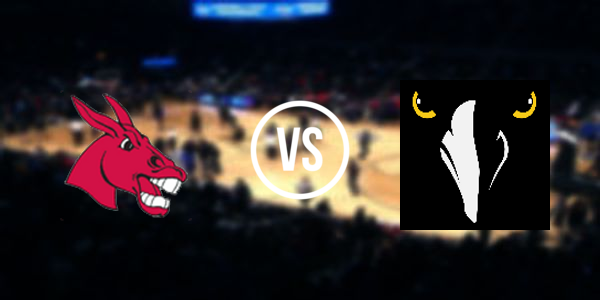 Wahkiakum High School vs RSB Ravens