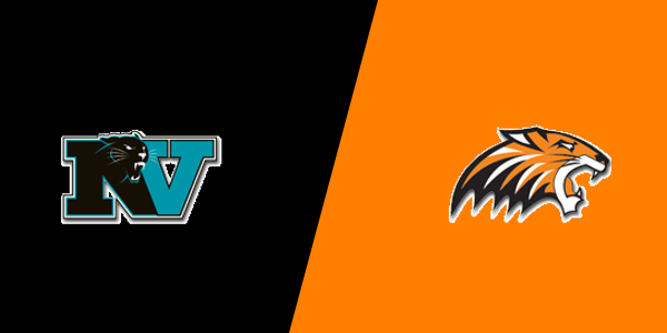 Douglas vs. North Valleys