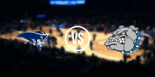 Kent Island High School vs. North Caroline High School