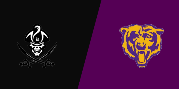 Rogers High School vs. Lexington High School
