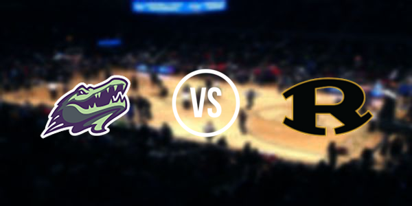 James River  High School vs Radford High School