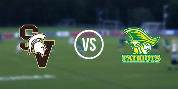 Independence High School vs Sun Valley High School