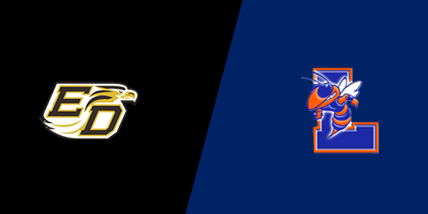 East Davidson High School vs. Lexington Senior High School
