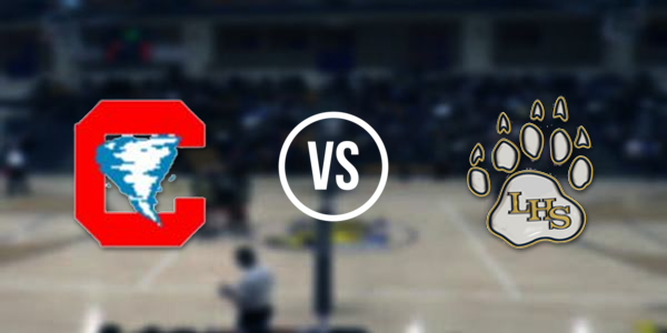 Chester High School vs. Lancaster High School