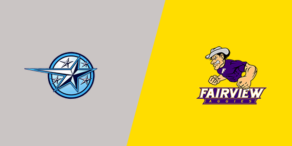 Lee High School vs. Fairview High School